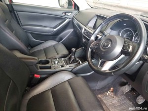 Dezmembrez Mazda CX-5 2015 SUV 2.2 - imagine 5