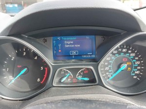 Dezmembrez Ford Kuga 2015 SUV 2.0 Duratorq 110kW - imagine 7