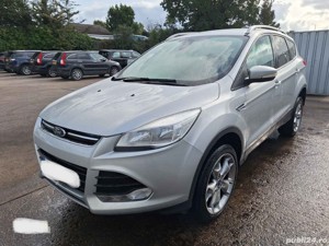 Dezmembrez Ford Kuga 2015 SUV 2.0 Duratorq 110kW - imagine 2