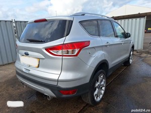 Dezmembrez Ford Kuga 2015 SUV 2.0 Duratorq 110kW - imagine 4