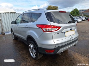 Dezmembrez Ford Kuga 2015 SUV 2.0 Duratorq 110kW - imagine 3