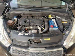 Dezmembrez Peugeot 208 2012 HATCHBACK 1.6 HDI - imagine 8