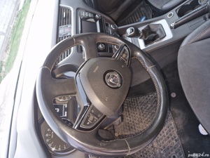 Volan skoda octavia 3 - imagine 2