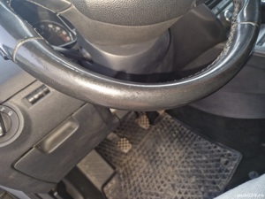 Volan skoda octavia 3 - imagine 4