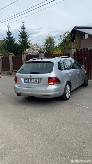 vand vw golf 6 automat - imagine 2