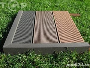 Terasa din WPC montaj  - imagine 2