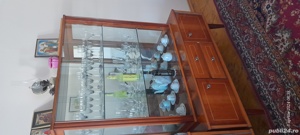 Vand mobila, lemn, sufragerie  - imagine 2