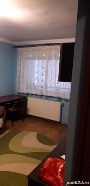 Apartament cu 2 camere de inchiriat.