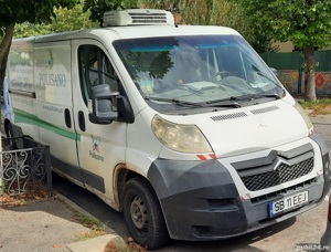 Vând  Citroen Jumper  2,2 - imagine 5