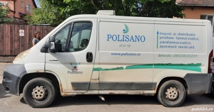 Vând  Citroen Jumper  2,2 - imagine 4