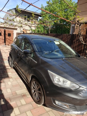ford c max 2.0 diesel manual  - imagine 2