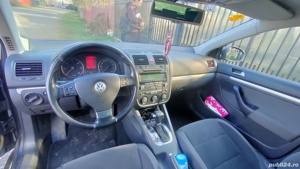 golf 5 variant 1.9 tdi DSG 7 PDF activ - imagine 2