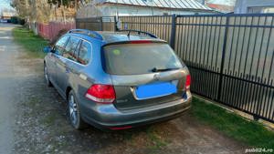 golf 5 variant 1.9 tdi DSG 7 PDF activ - imagine 5