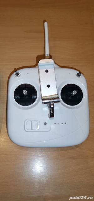 Radiocomenzi drone elicoptere - imagine 6