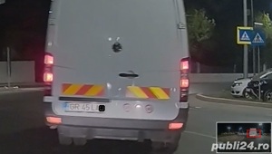 camera dvr auto viofo mini 2 noua cu lentila modelul nou - imagine 6