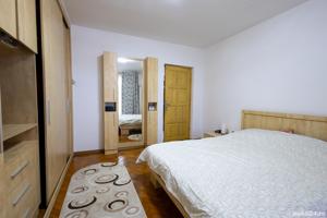 Vand apartament 3 camere - imagine 3