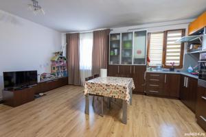 Vand apartament 3 camere - imagine 2