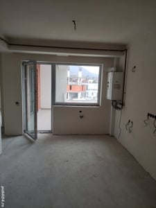 Apartament 2 Camere Petre Dulfu  - imagine 9