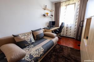 Vand apartament 3 camere - imagine 5