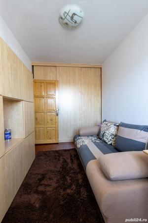 Vand apartament 3 camere - imagine 6