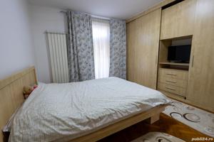 Vand apartament 3 camere - imagine 4