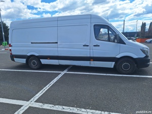 Sprinter 314 an 2018 - imagine 7