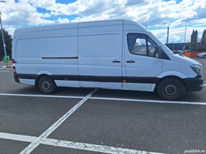 Vand Sprinter 314 an 2018 - imagine 4