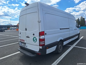 Sprinter 314 an 2018 - imagine 5