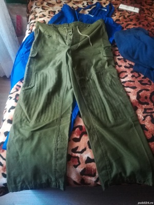 Haine protecție - imagine 4