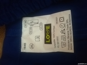 Haine protecție - imagine 2