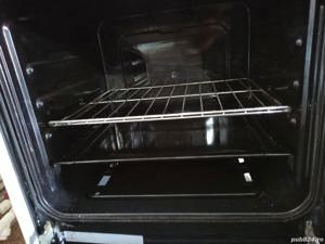 Aragaz pe gaz Zanussi - imagine 3