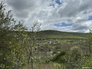 Vand casa in orasul Babadag, zona linistita!  - imagine 9