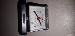 Ceas de voiaj KANSAI