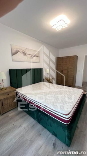 Apartament cu 3 camere si parcare subterana,bloc nou,Circumvalatiunii - imagine 8