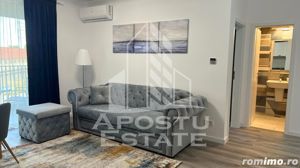 Apartament cu 3 camere si parcare subterana,bloc nou,Circumvalatiunii - imagine 4