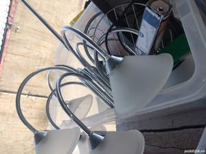 candelabru cu 9 brațe 