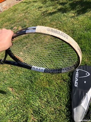 Racheta de tenis HEAD cu husă  - imagine 5
