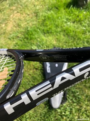 Racheta de tenis HEAD cu husă  - imagine 7