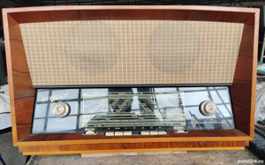 Radio Orizont Electronica