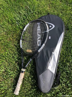 Racheta de tenis HEAD cu husă  - imagine 4