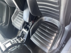 vw passat cc 2013  - imagine 3