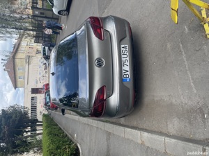 vw passat cc 2013  - imagine 2