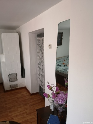 Teren cu casa de vanzare - imagine 8 Teren cu casa de vanzare - imagine 8