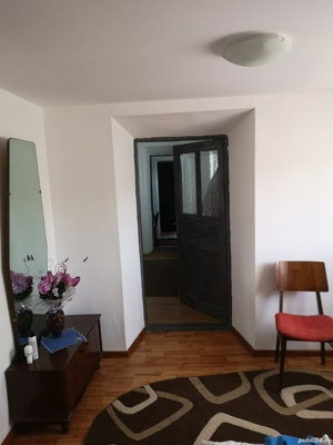 Teren cu casa de vanzare - imagine 11 Teren cu casa de vanzare - imagine 11