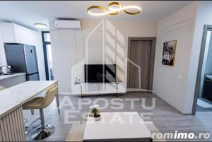 Apartament de lux,2 camere,Torontalului - imagine 7