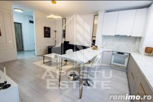 Apartament de lux,2 camere,Torontalului - imagine 3