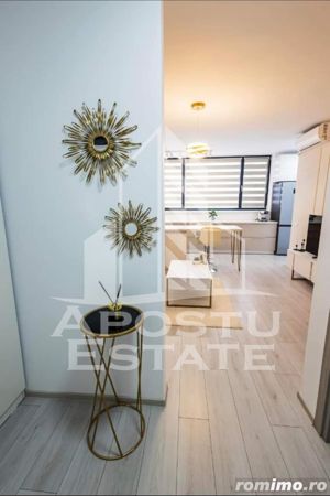 Apartament de lux,2 camere,Torontalului - imagine 6