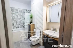 Apartament de lux,2 camere,Torontalului - imagine 11