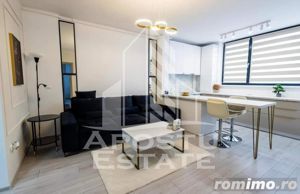 Apartament de lux,2 camere,Torontalului - imagine 5