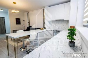 Apartament de lux,2 camere,Torontalului - imagine 2